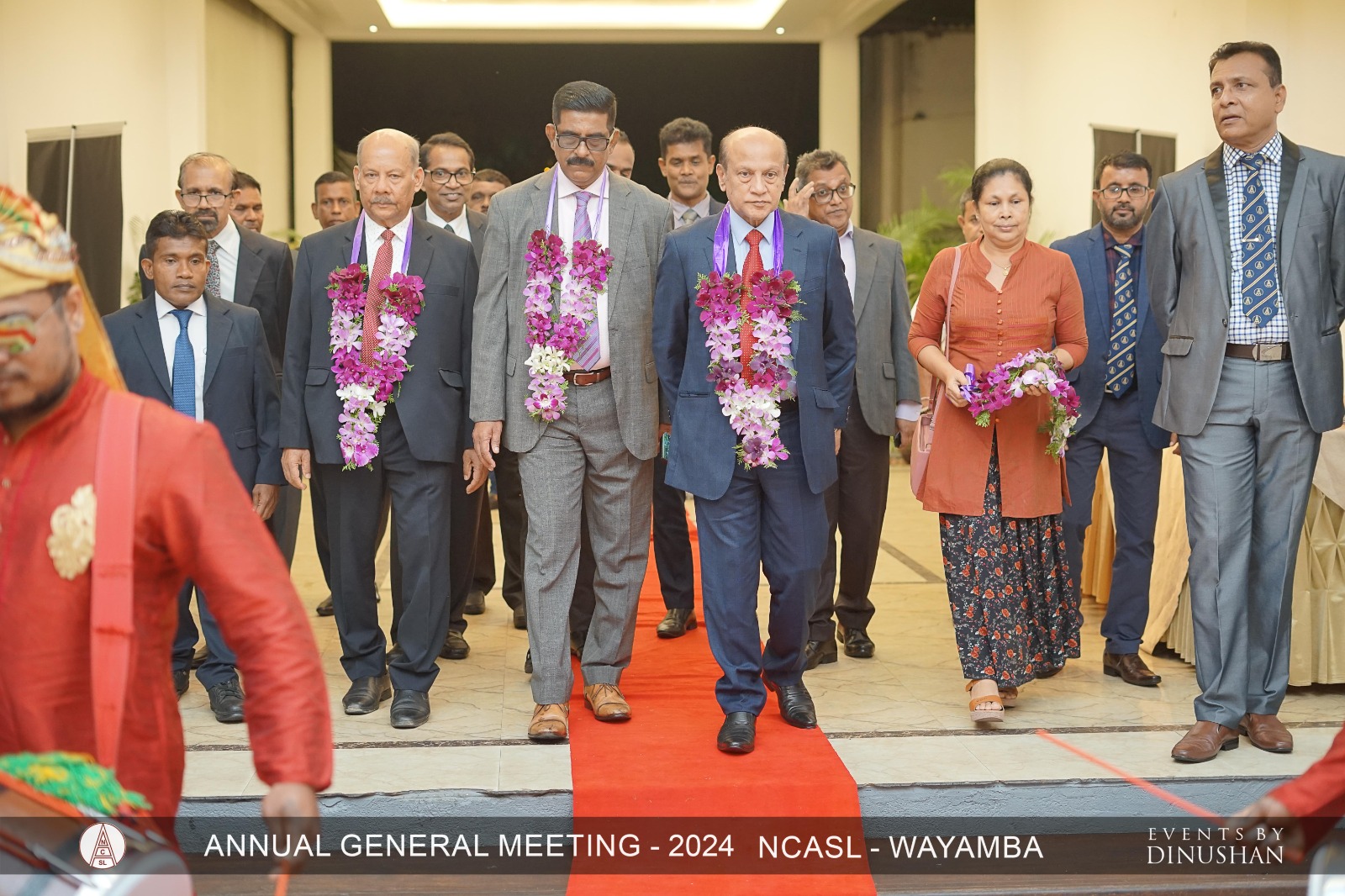 AGM Wayamba